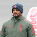 Bayern, Kompany: "Siamo il Bayern, non vogliamo perdere. Chi gioca in porta? Urbig si è allenato"