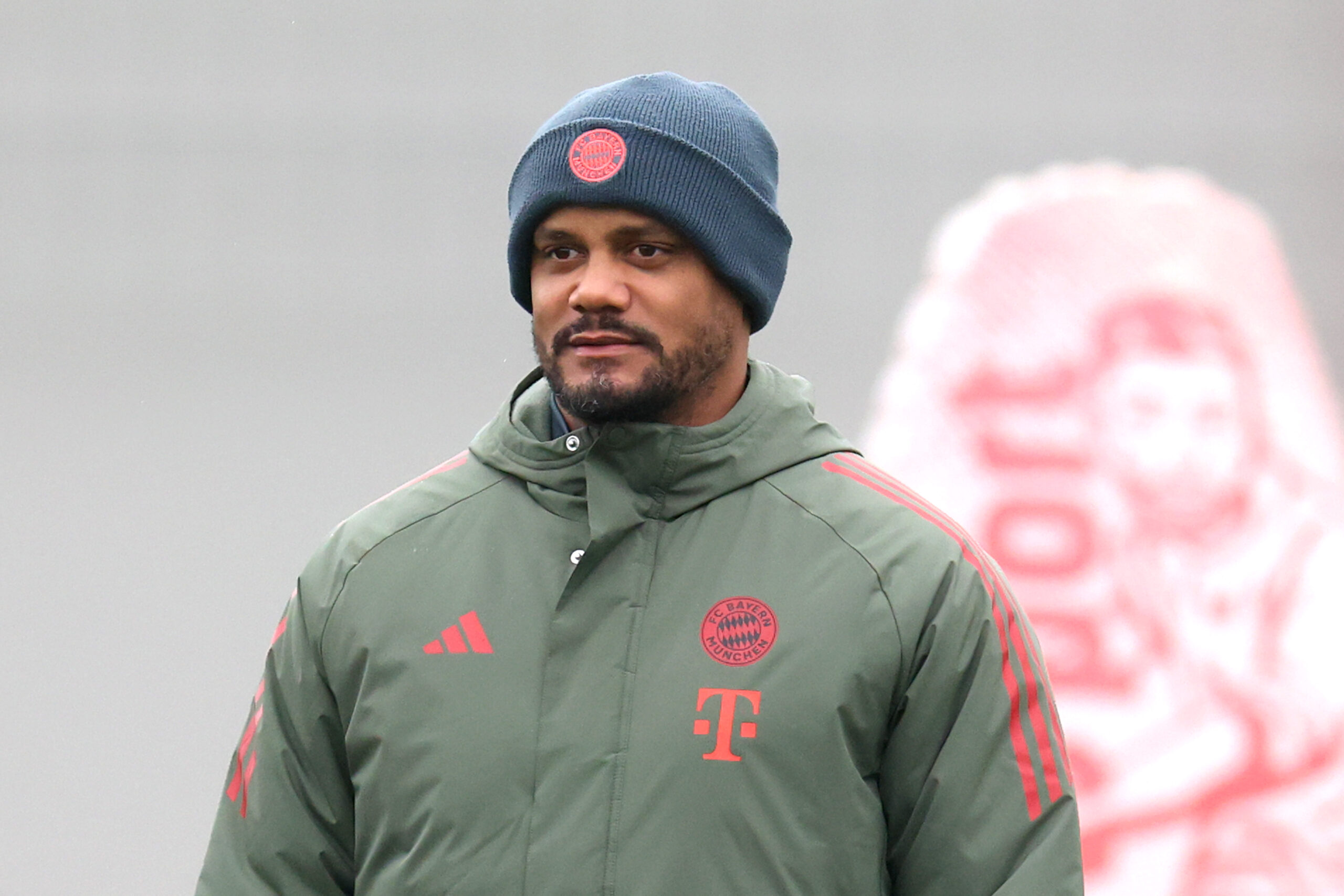 Bayern, Kompany: "Siamo il Bayern, non vogliamo perdere. Chi gioca in porta? Urbig si è allenato"