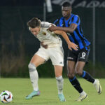 Lecce-Atalanta Primavera finisce 1-1: Camara risponde a Sanchez