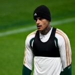 Scamacca, recupero lampo in Nazionale. Palladino sorride