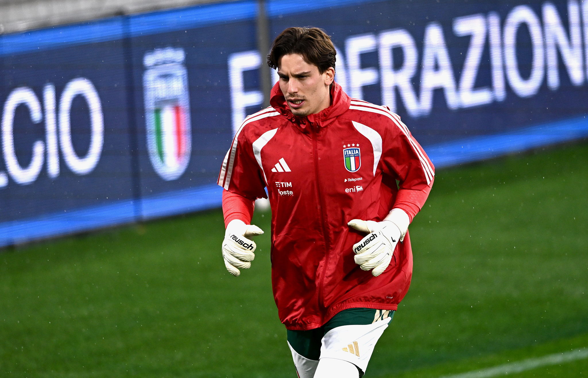 L'Atalanta vuole blindare Carnesecchi: la strategia per il rinnovo del portiere