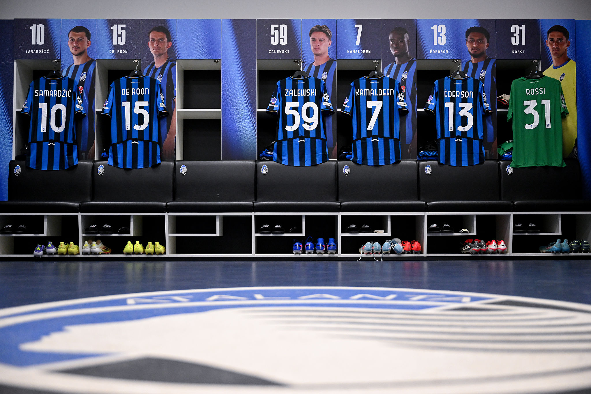 Intesa tra Ederson e l’Atletico Madrid, l’Atalanta abbassa le pretese