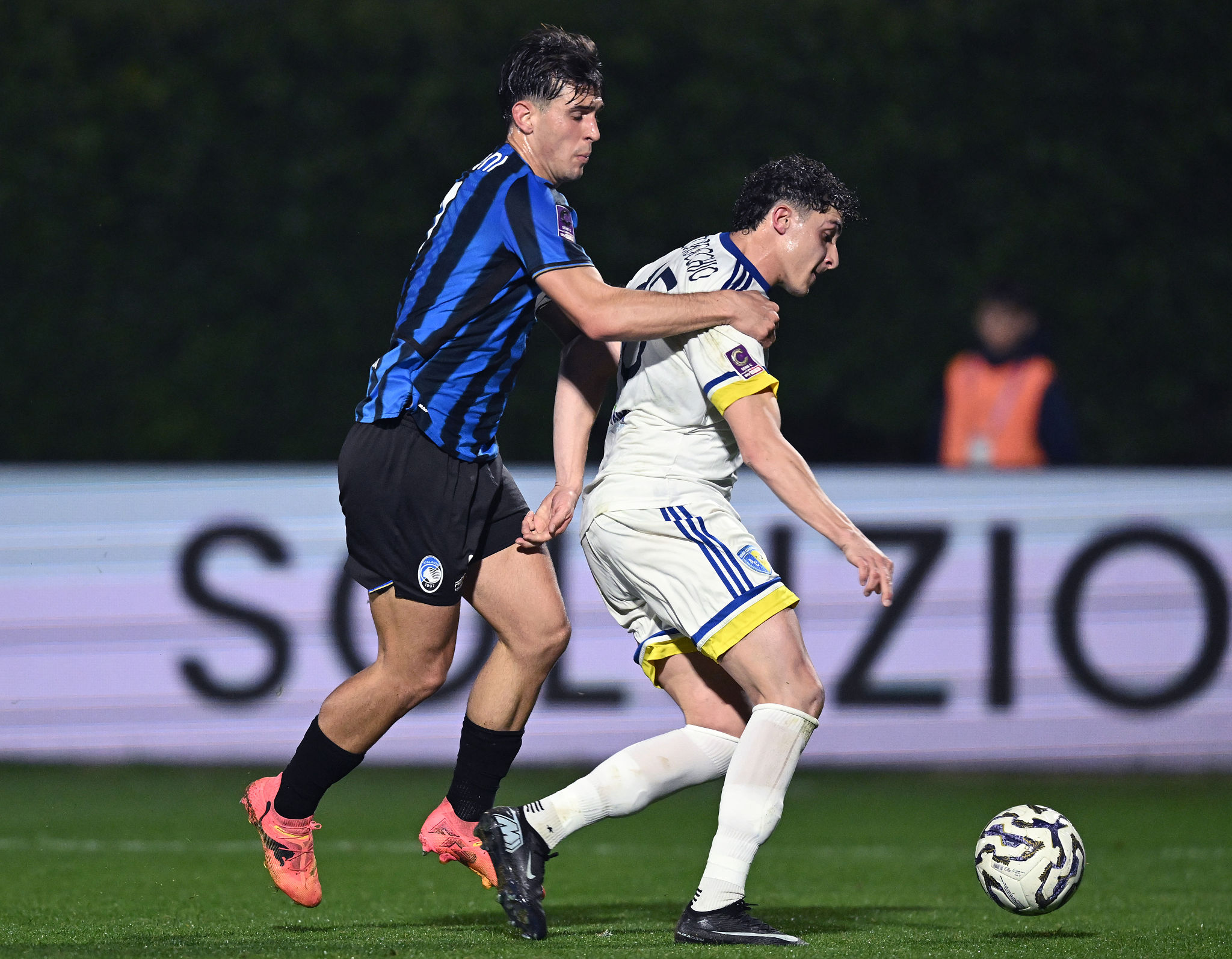 ✗ Atalanta a San Siro per la reazione, la capolista Inter per il riscatto