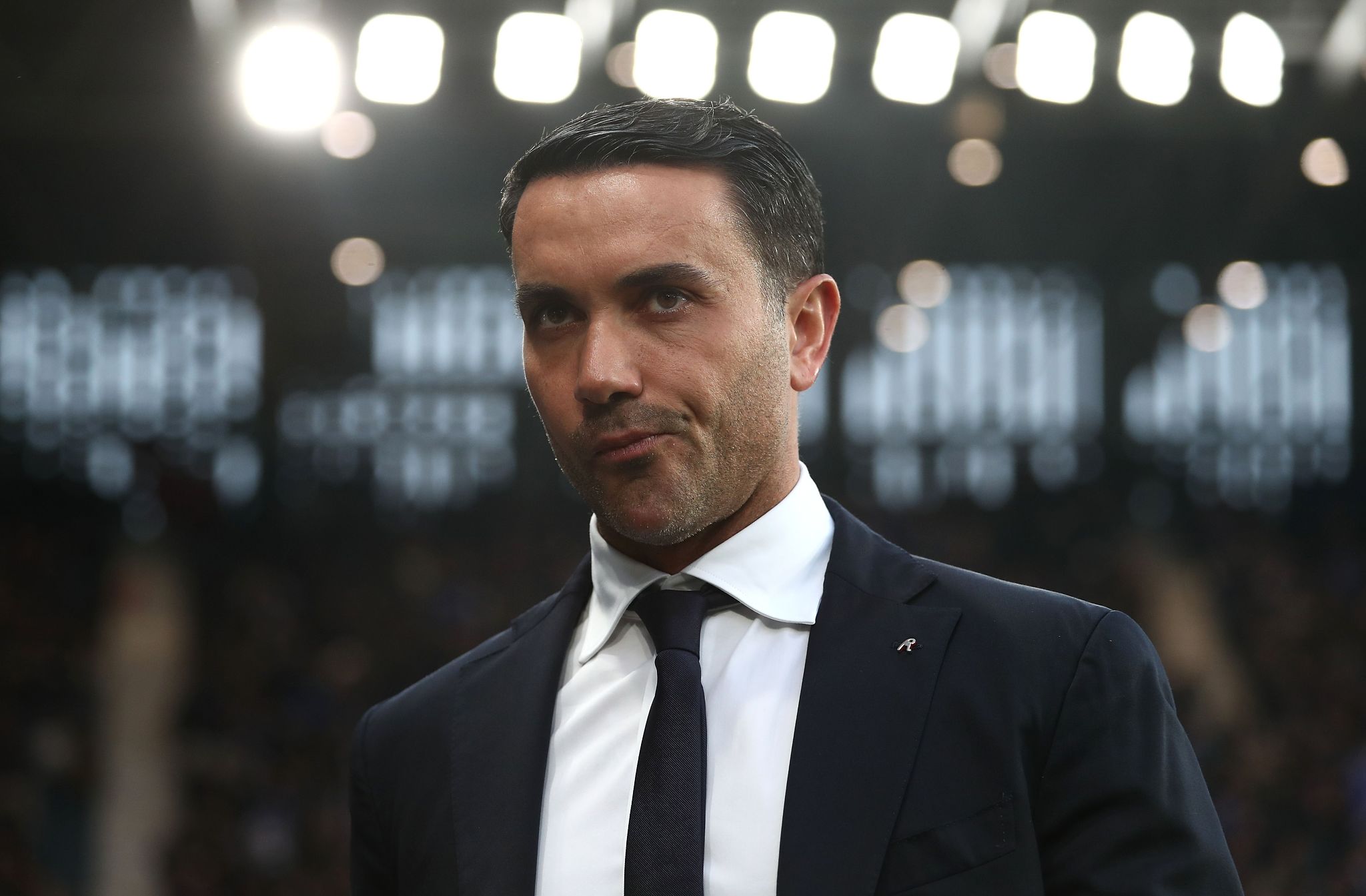 Palladino presenta la sfida al Bayern: conferenza stampa alle 19.15