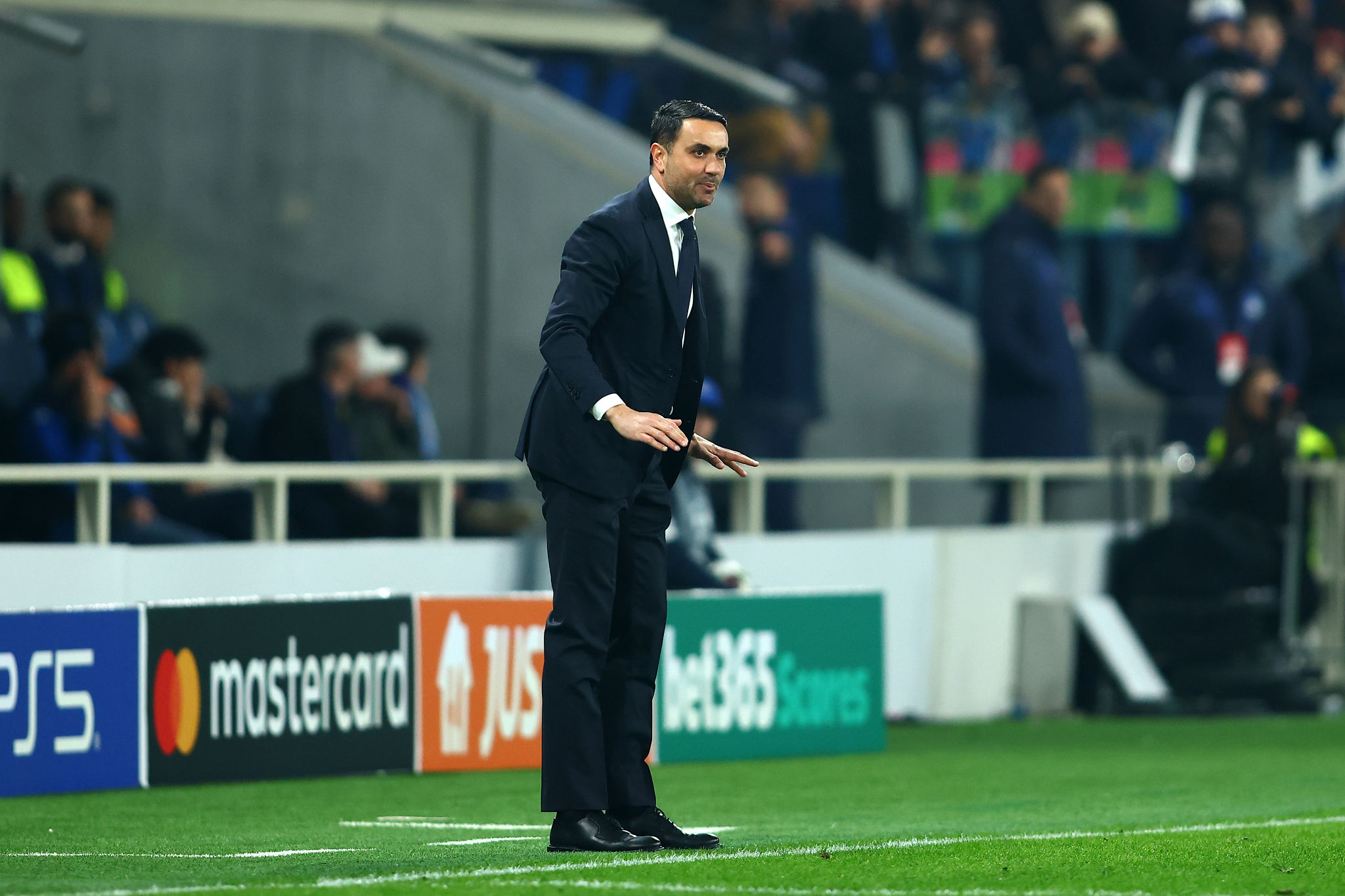 Atalanta, Palladino lancia Samardzic: "Ora dimostri il suo valore"