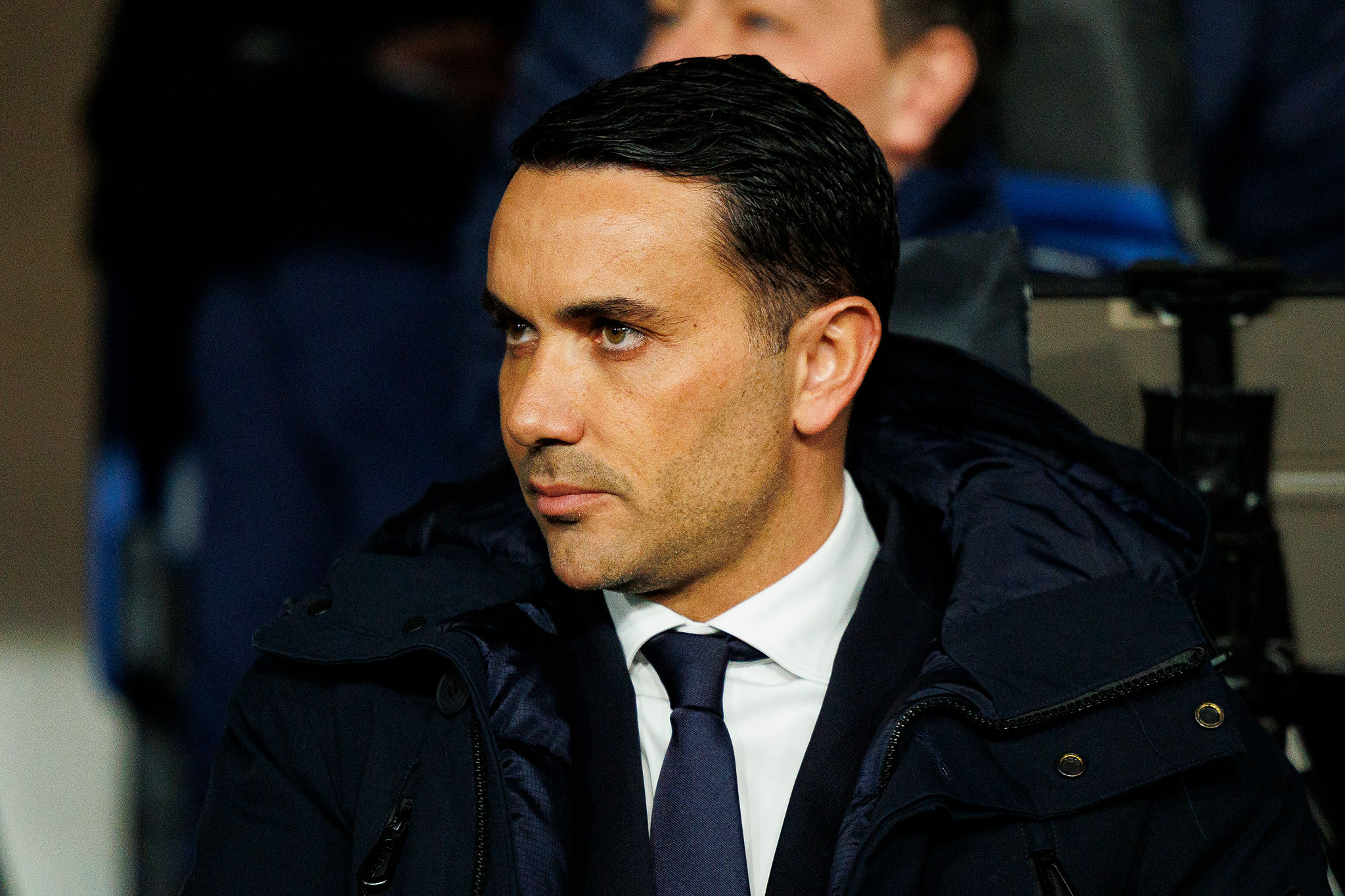 L'analisi di Marchegiani sul crollo della Dea: l'aggressività e la marcatura