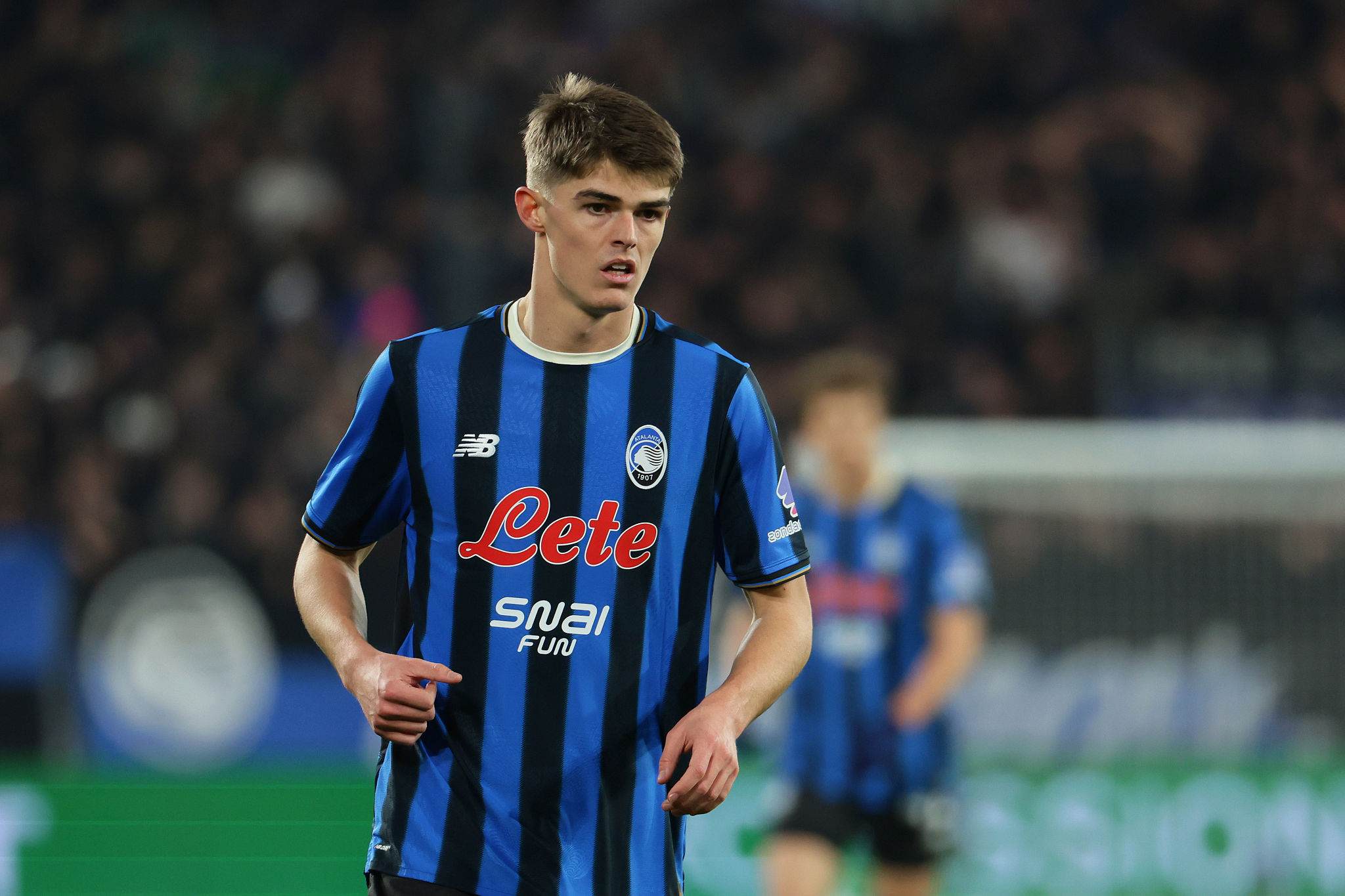 Un riferimento per l'attacco nerazzurro: De Ketelaere festeggia 25 anni