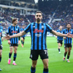 Decide Zappacosta: l'Atalanta batte il Verona 1-0 alla New Balance Arena