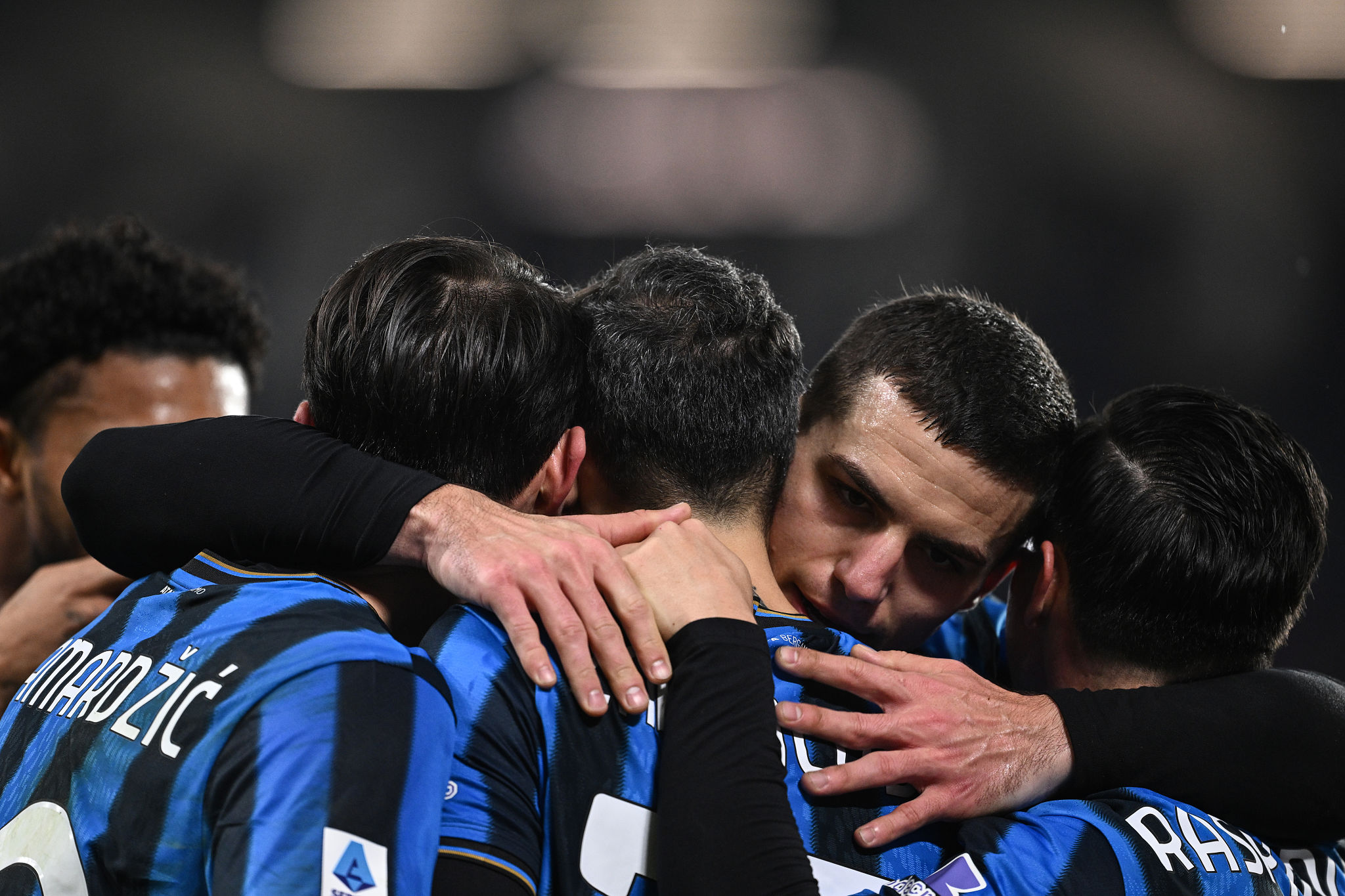 L’attacco dell’Atalanta spara a salve: terza per tiri, quindicesima per efficacia