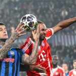 Denis incorona Scamacca: "All'Atalanta serve come l'acqua"