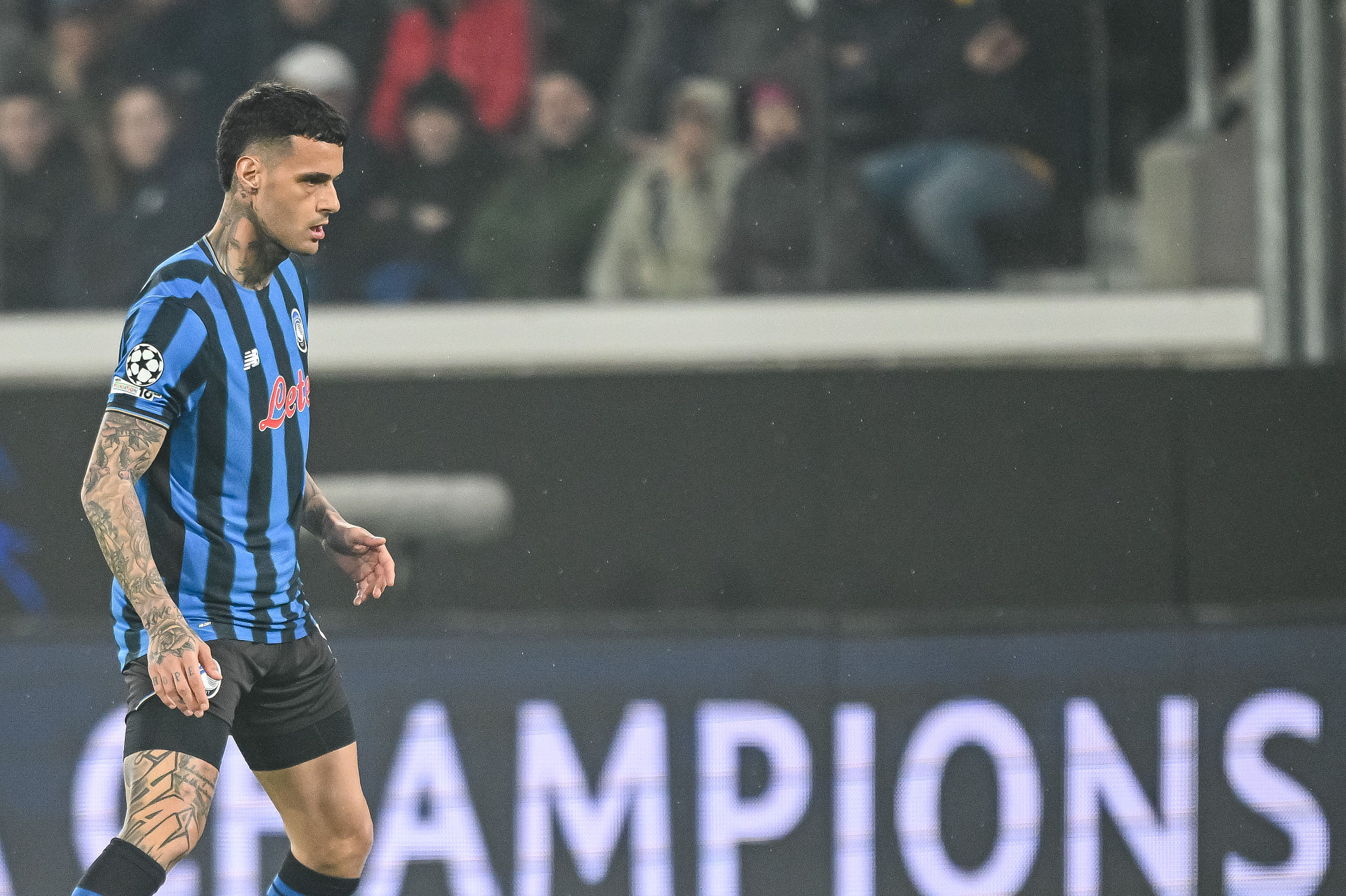 Mauro non ha dubbi: “Scelgo Scamacca, mi piacerebbe vederlo in una big”