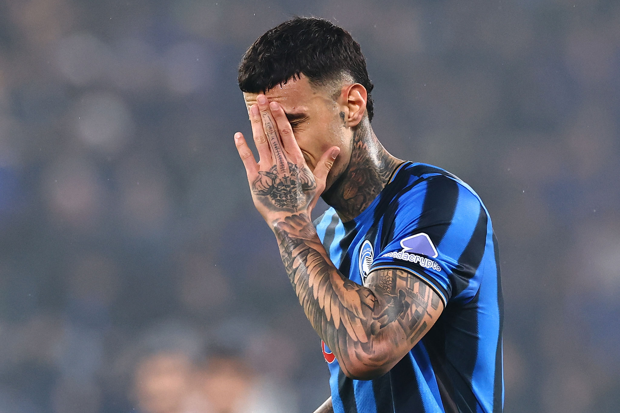 Champions, Fabio Capello gela Palladino: "I valori contano più dello studio"