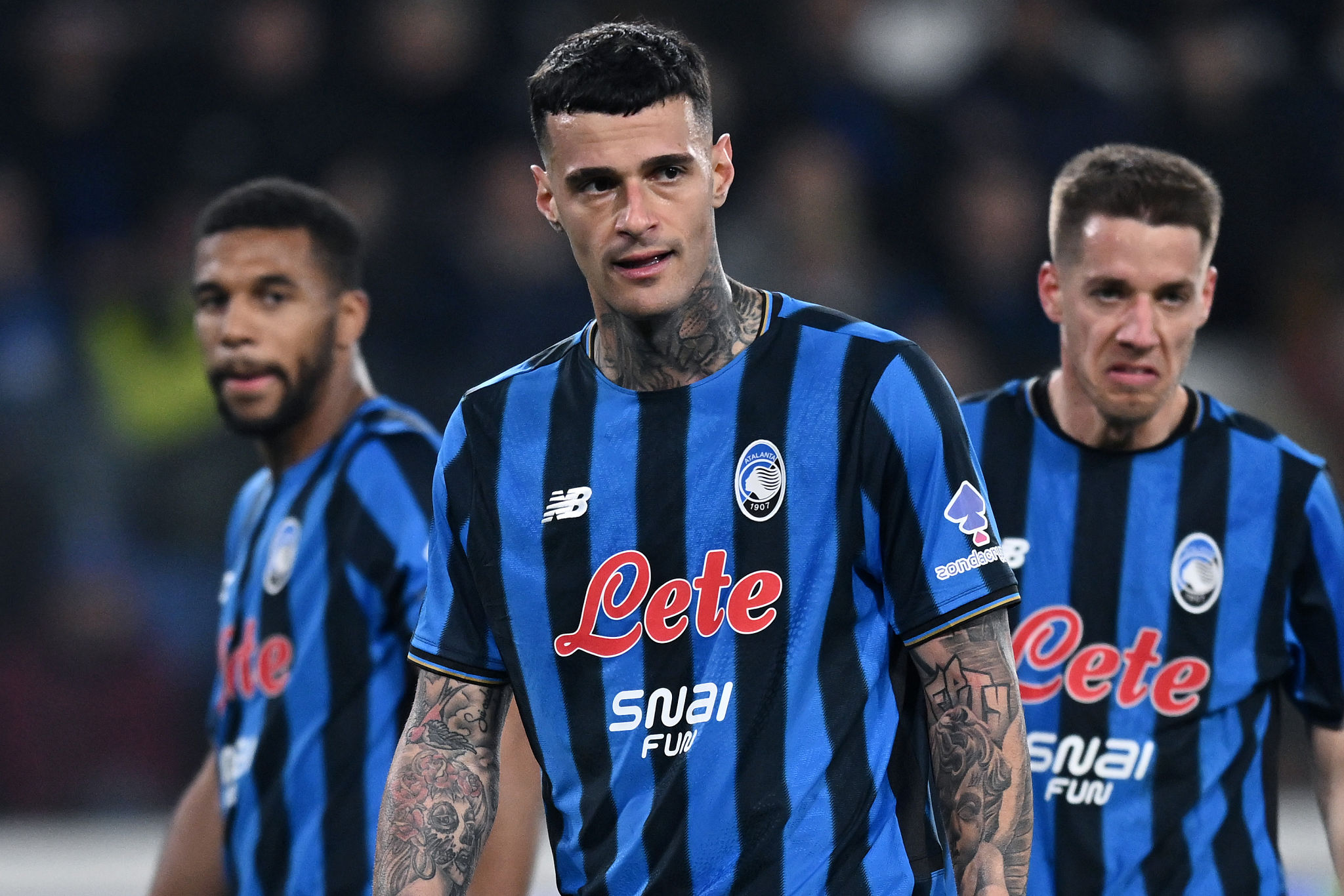 Toni lancia l’avvertimento al Bayern: “Per l’Atalanta è la partita della vita”