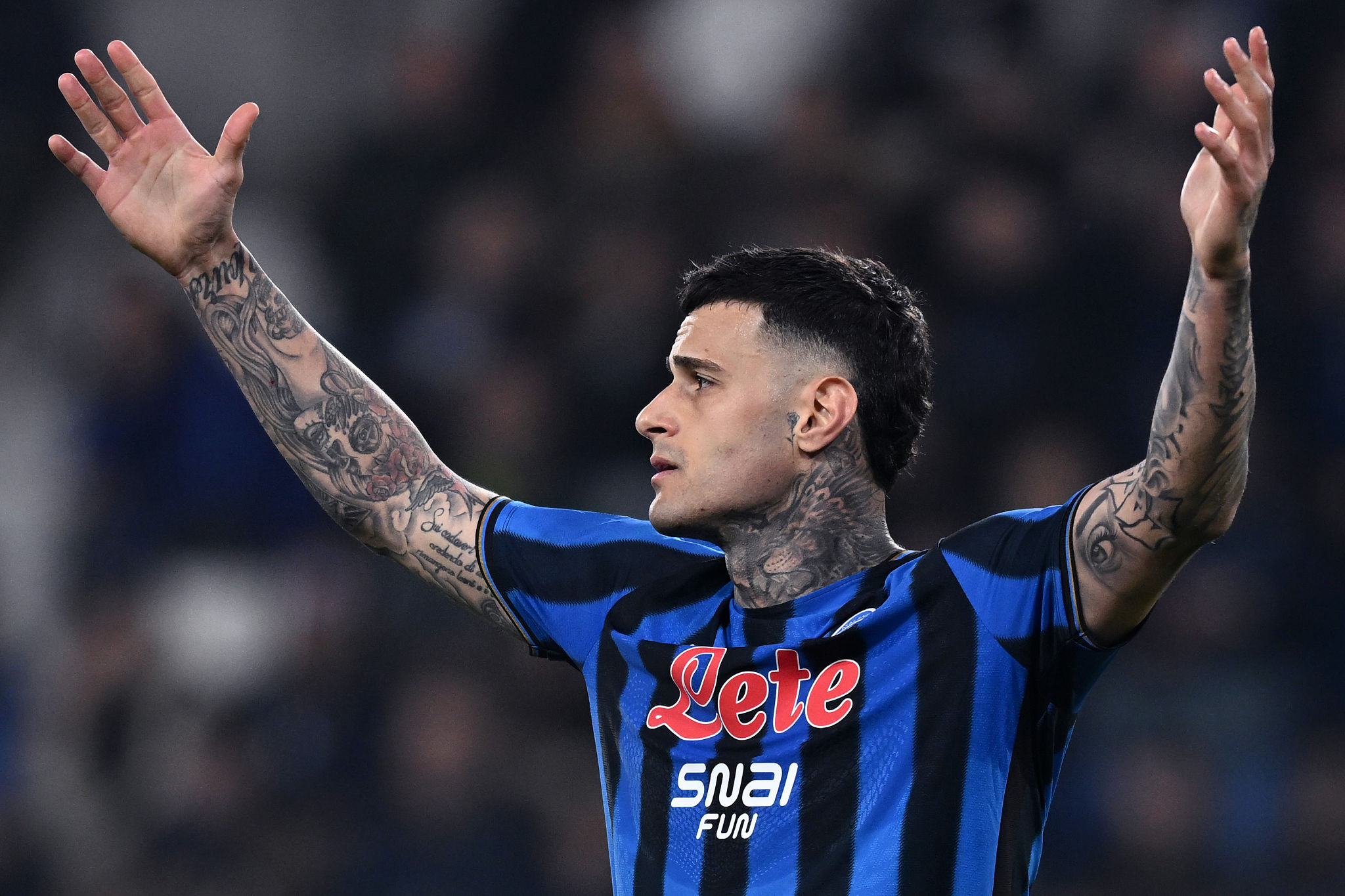 L'Atalanta sfida il tabù Inter: a Milano per spezzare un digiuno di otto anni