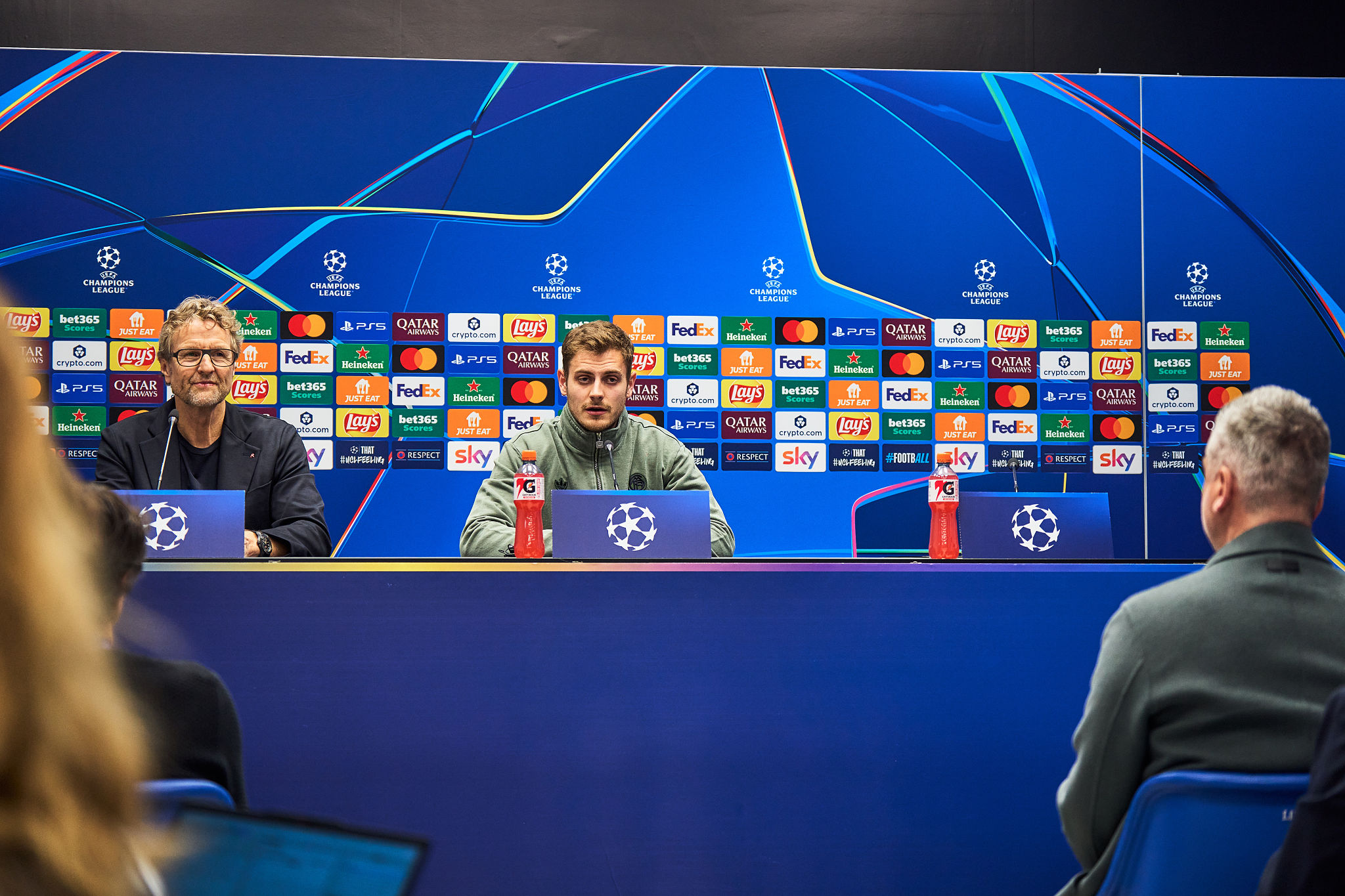 Stanisic non dimentica Dublino: “Atalanta eccezionale. Partiamo forte”