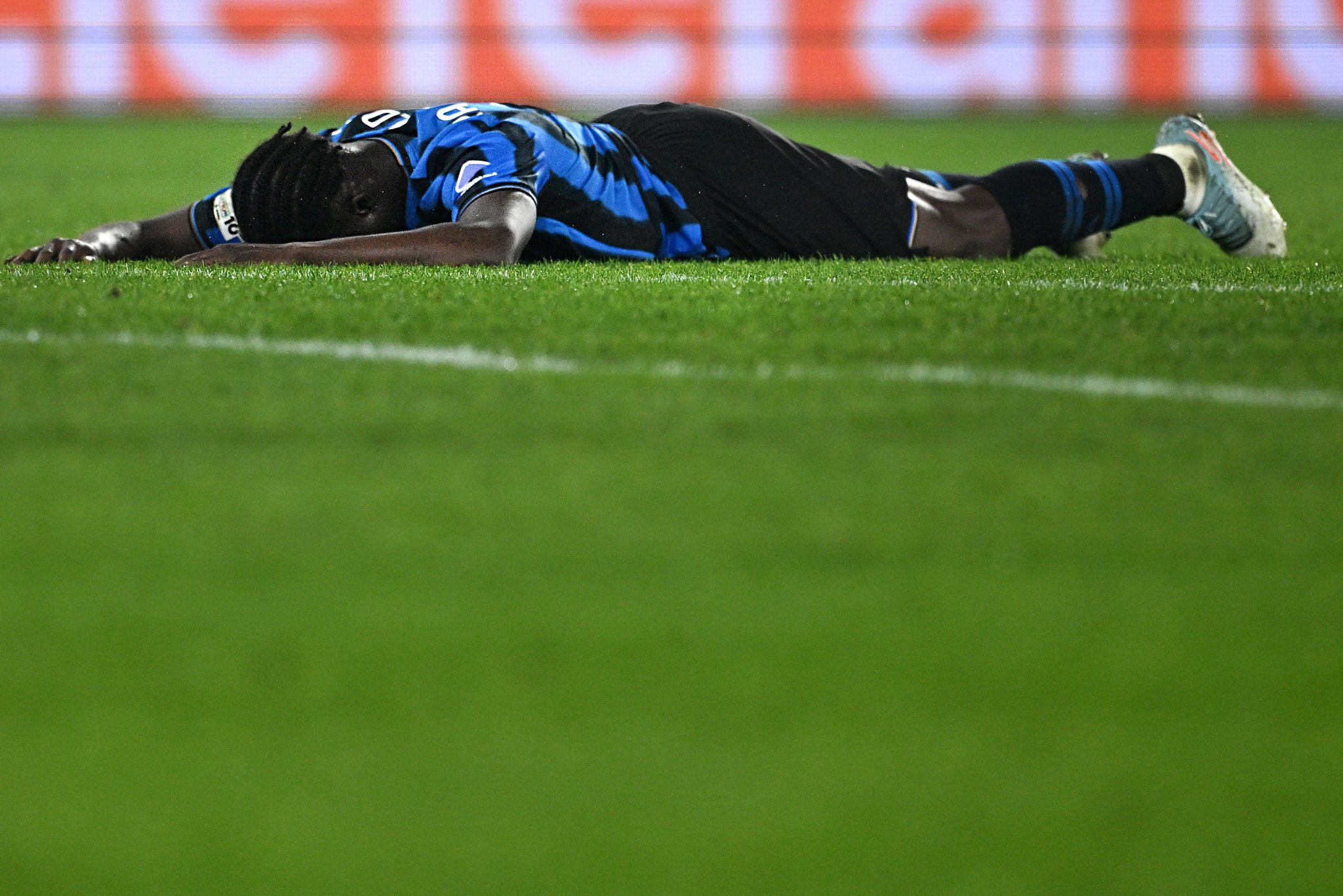 Atalanta, Gyabuaa convince la Salernitana: scatta l'obbligo di riscatto