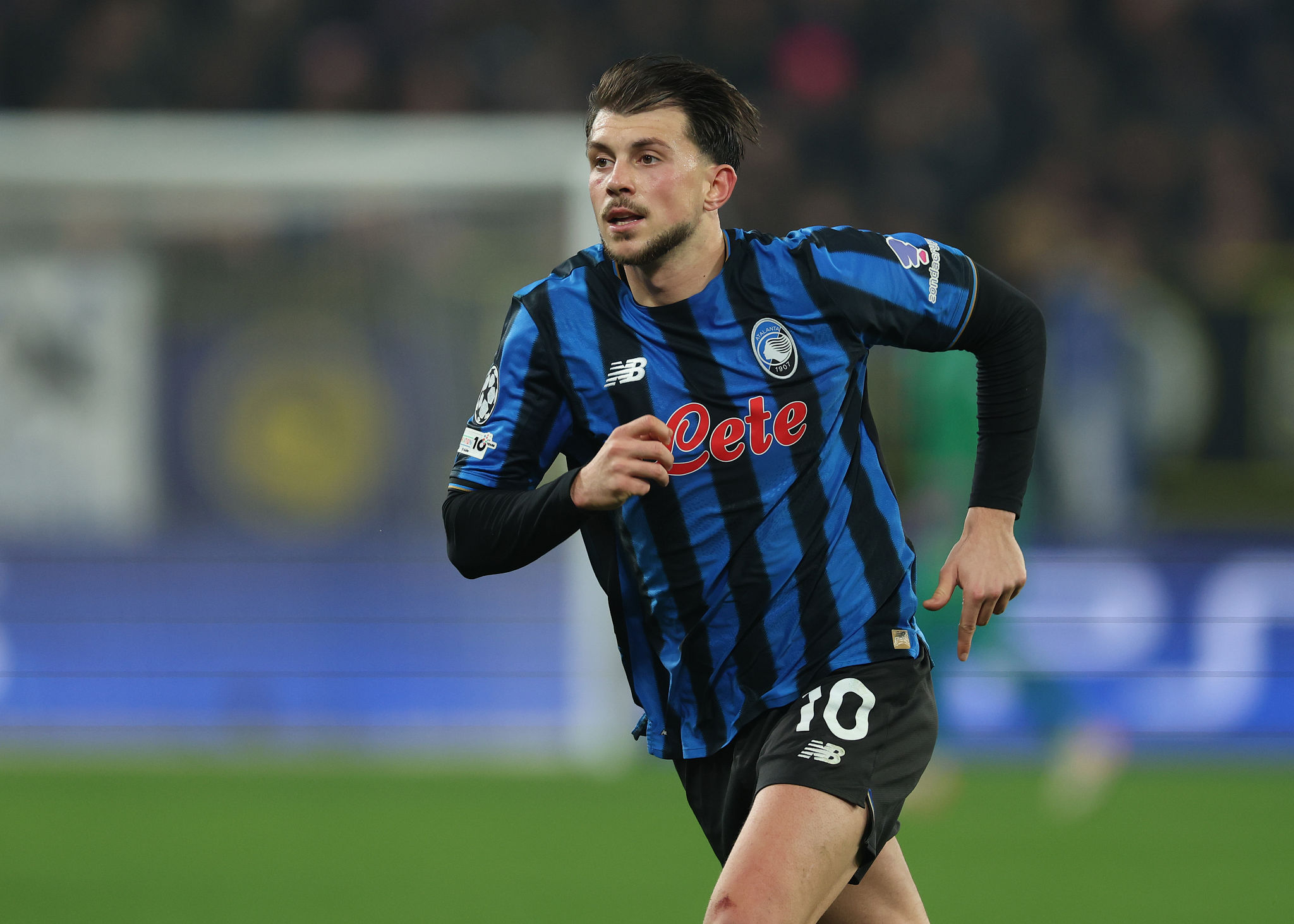 Nessuna sosta per l'Atalanta: dopo la coppa, testa all'Udinese