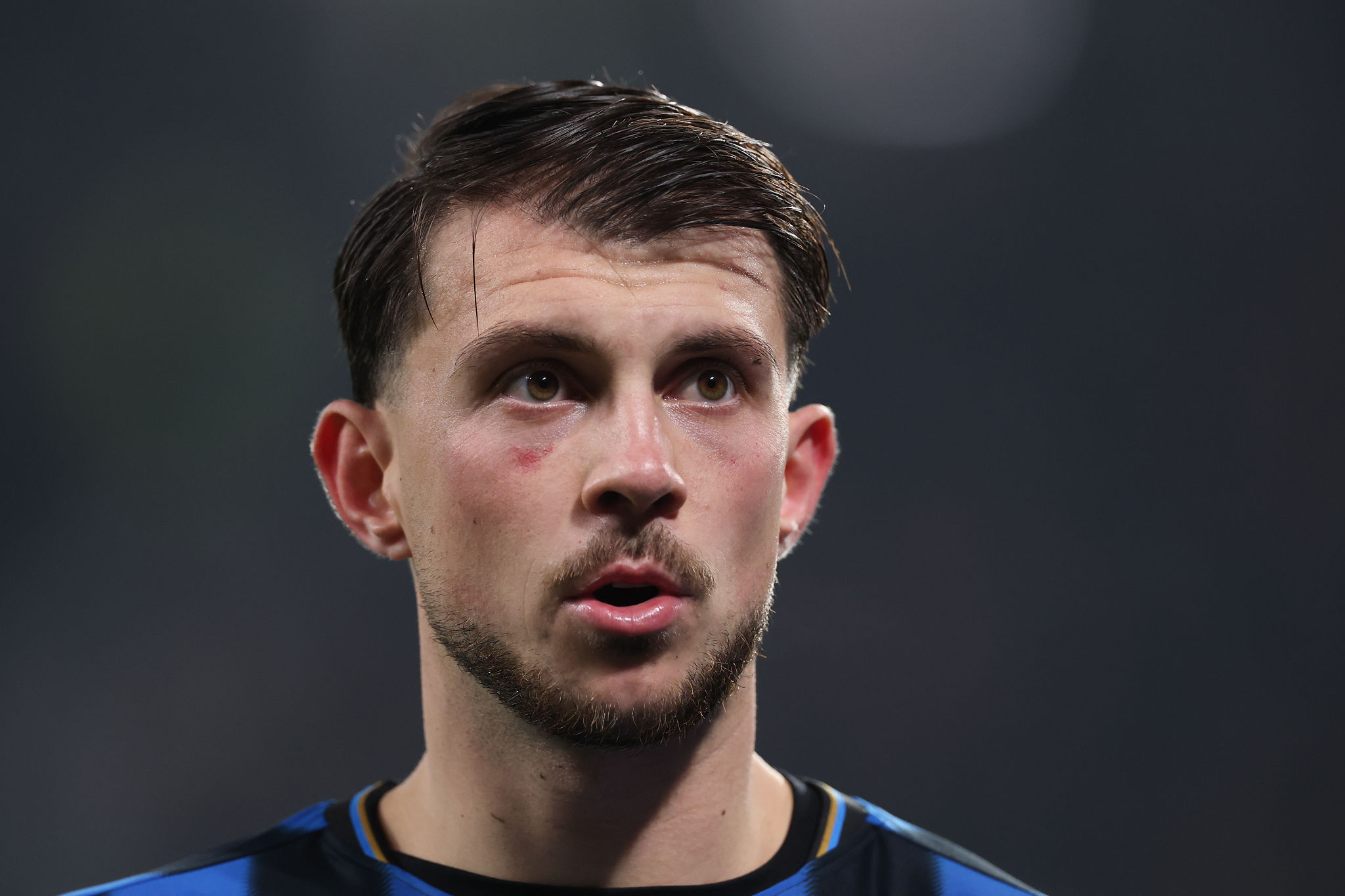 L'Europa passa dal campionato: a Reggio Emilia per non perdere terreno