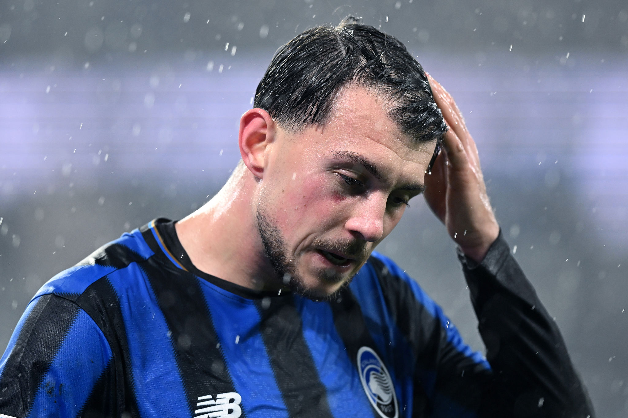 Doppio dubbio in area e ritmi bassi: l'Atalanta frena l'Inter e ritrova certezze