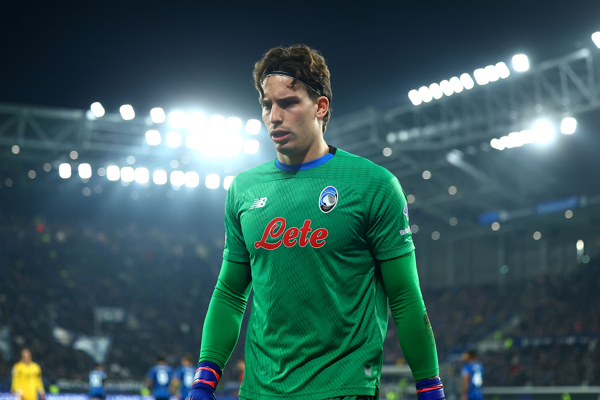 Carnesecchi conteso da Inter e Juventus: l'Atalanta fissa il prezzo