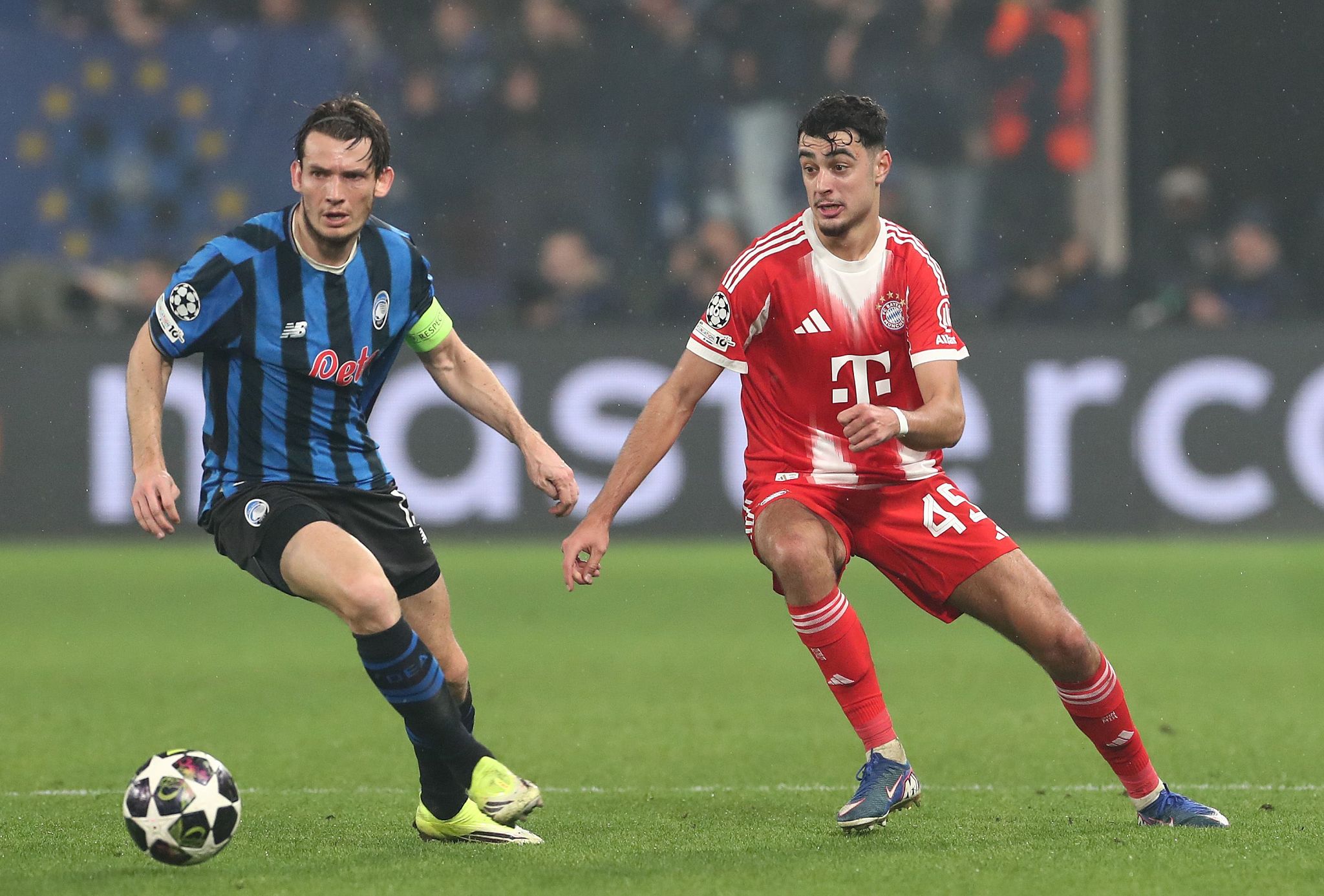 De Roon a due passi dalla storia dell'Atalanta: il record di Bellini nel mirino