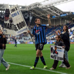 De Roon nella storia dell'Atalanta: "Emozione unica, Bergamo sarà per sempre casa"