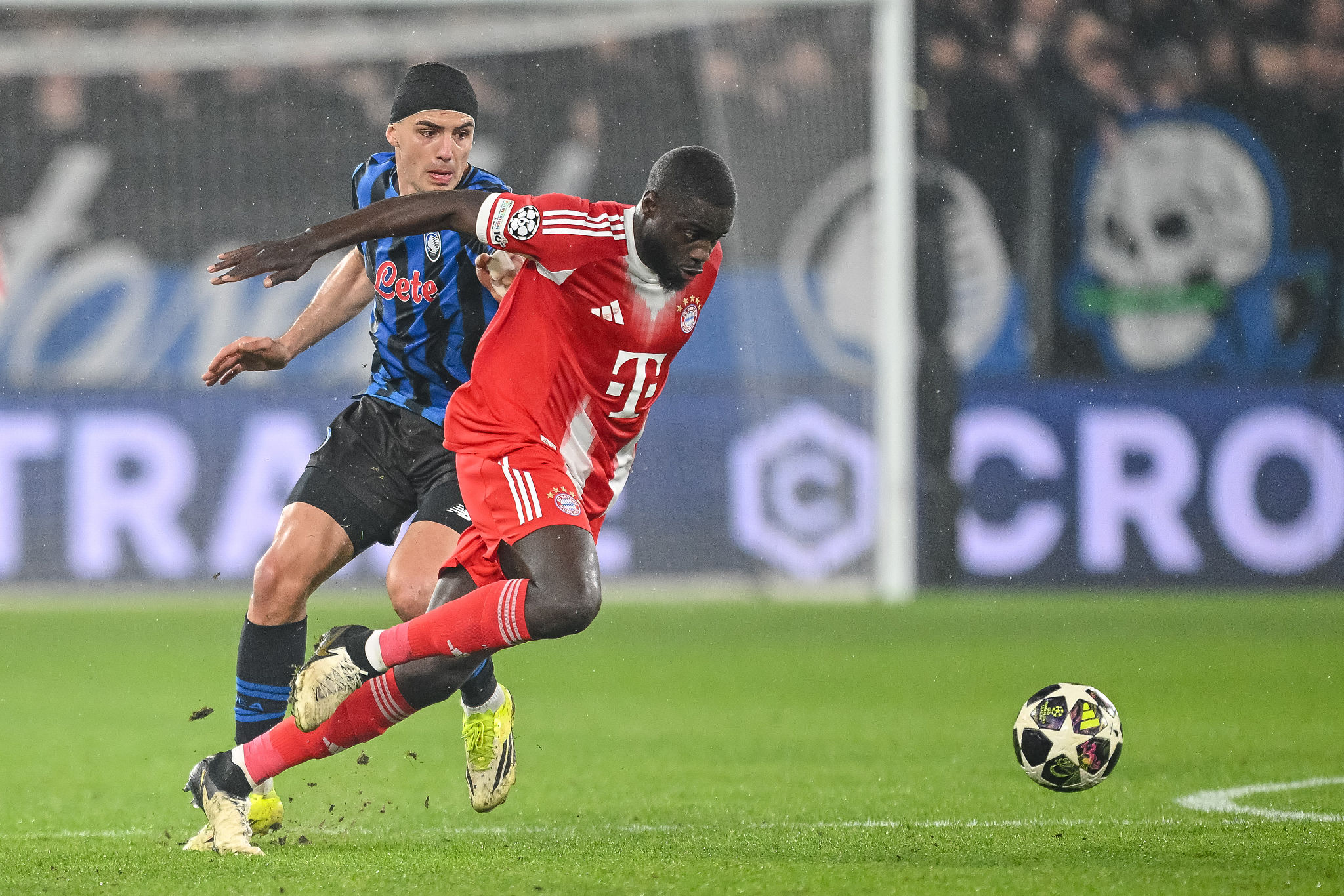 Bayern Monaco in emergenza, contro l’Atalanta può giocare il quinto portiere