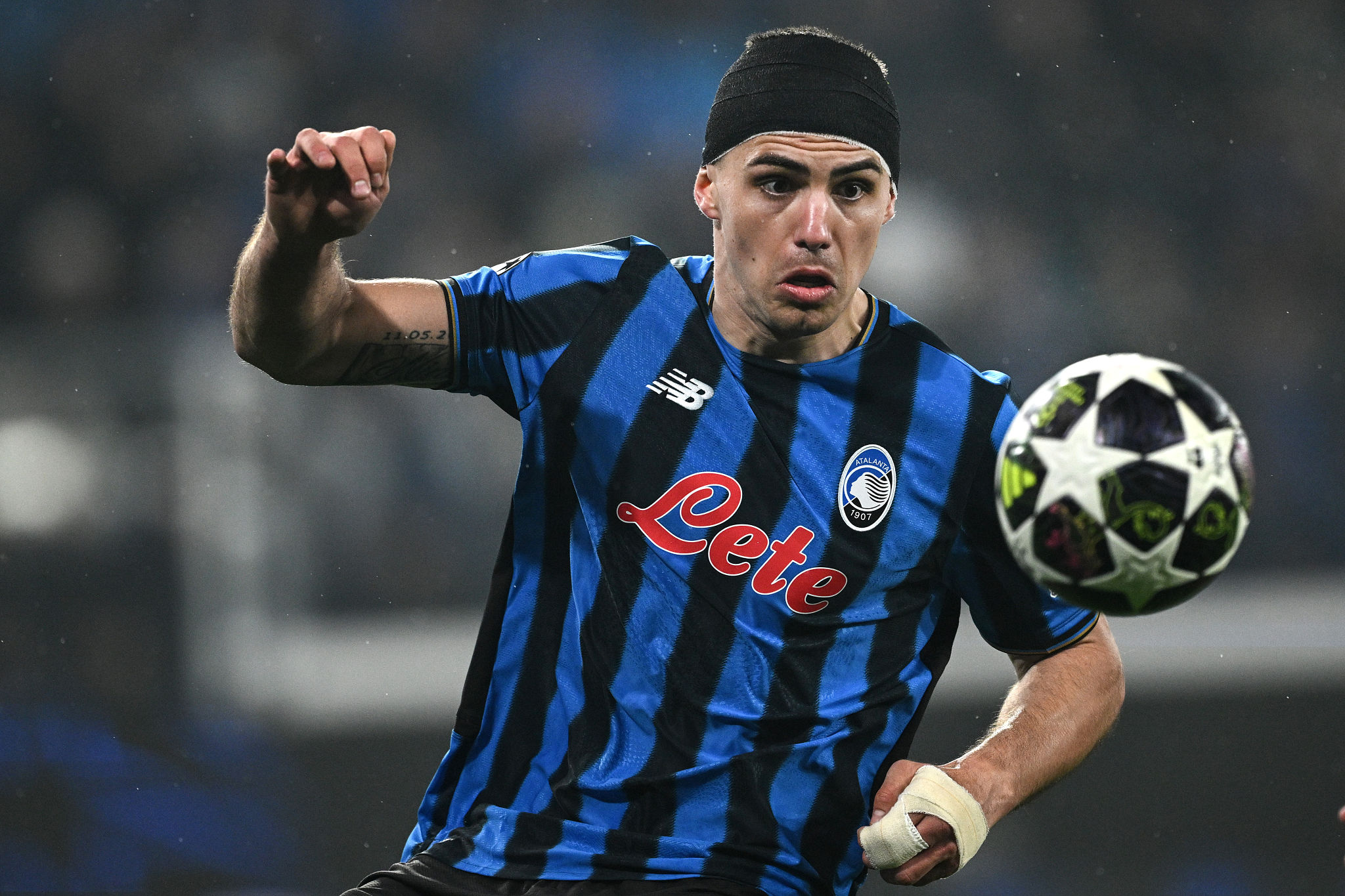 Atalanta-Verona: le probabili formazioni