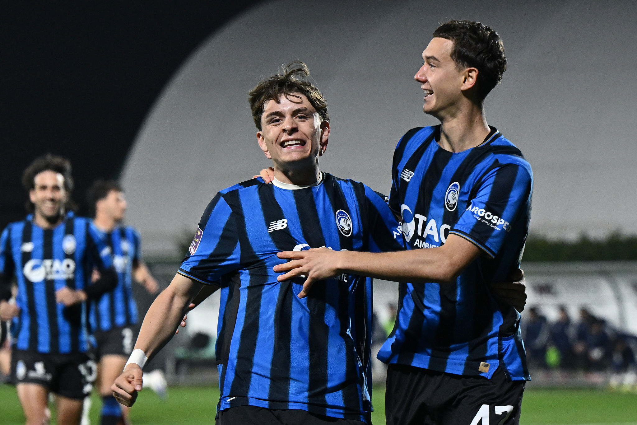 Levak si prende l'Atalanta: da scommessa a possibile realtà nella rosa di Palladino