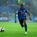 Sconfitta Atalanta, la corsa al quinto posto Champions per l'Italia si complica