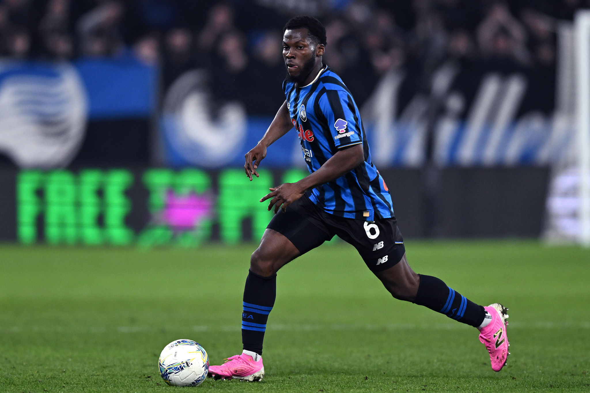 Inter tabù per l'Atalanta: a San Siro per sfatare un digiuno di 12 anni