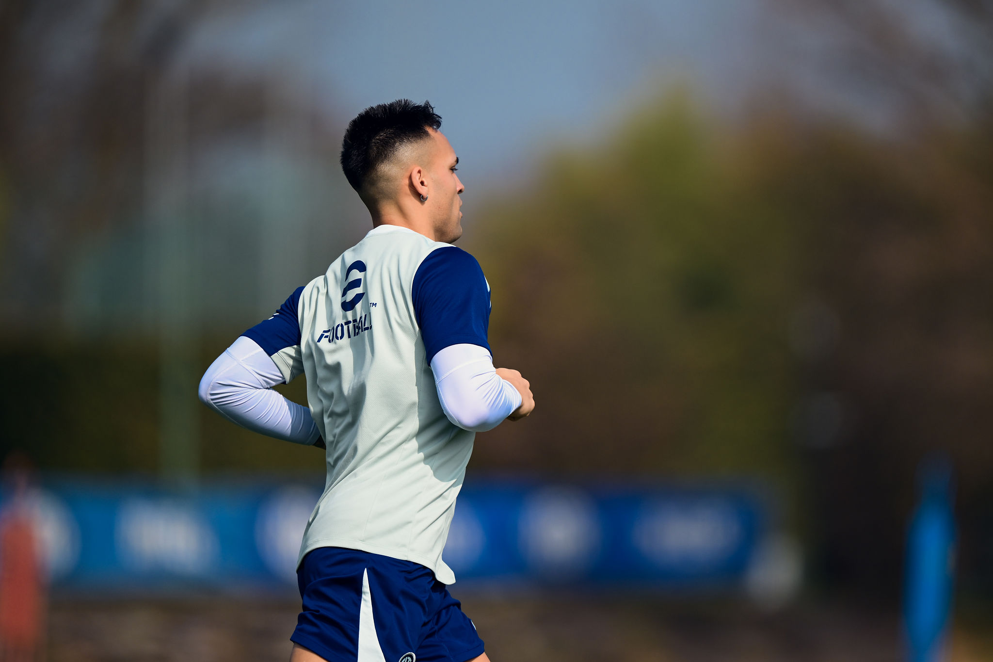 Inter, non solo Bastoni e Calhanoglu: anche Lautaro a parte verso l'Atalanta