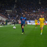 Il riassunto del weekend: Zappacosta segna, l'Atalanta vince e de Roon da record