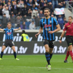 Zappacosta vola con l'Atalanta, ma in Nazionale non va. I dati
