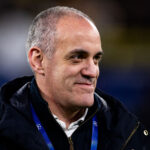 Luca Percassi: "Un premio per Bergamo. Ceferin un grande amico"