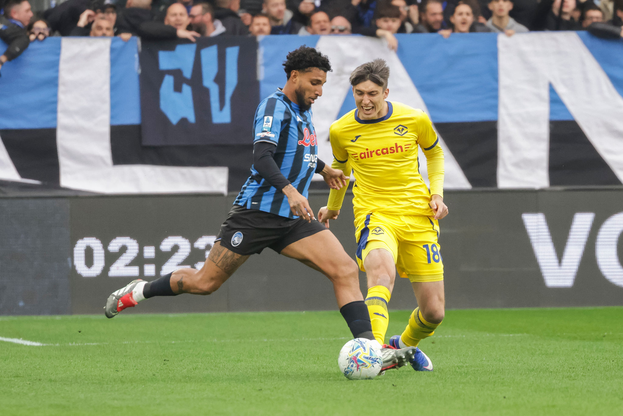 L'Atalanta pianifica il futuro: le mosse in caso di addio di Ederson