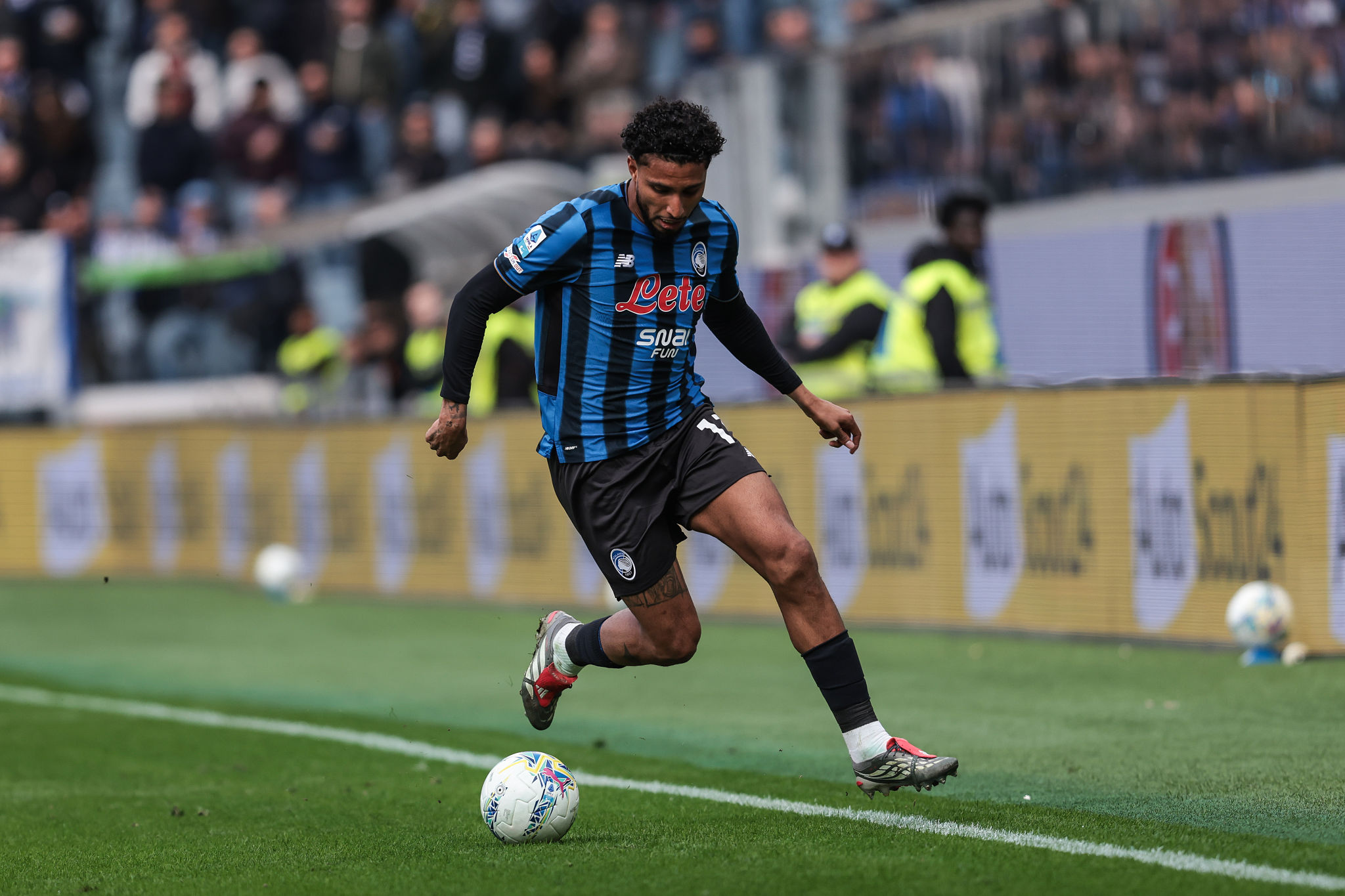 Éderson conteso tra Atletico Madrid e Inter: l'Atalanta fissa il prezzo a 50 milioni