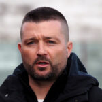 Casertana, Coppitelli: "Bravi a imbrigliare Panada, ci siamo meritati i playoff"