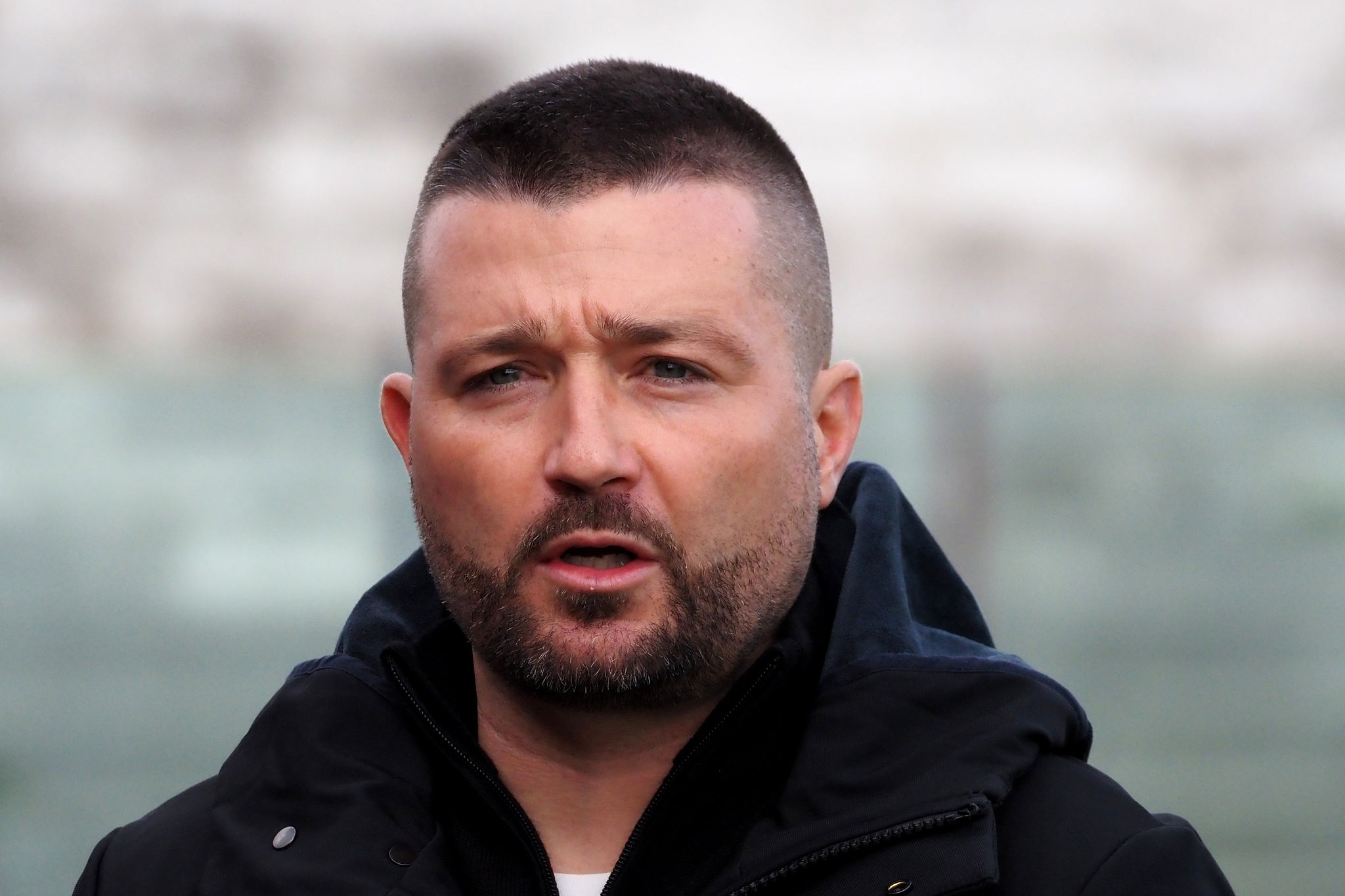 Casertana, Coppitelli: “Bravi a imbrigliare Panada, ci siamo meritati i playoff”