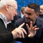 Mister Raffaele Palladino lancia la sfida: otto finali per la Champions League