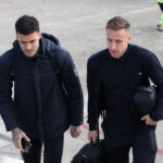 Scamacca recupera per la Bosnia. A Zenica la sfida con il compagno Kolasinac?