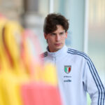 Taibi non ha dubbi: "Carnesecchi è il migliore della Serie A"