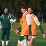 Giulini incorona Palestra: "Solo un anno con noi, è pronto per l'Atalanta"