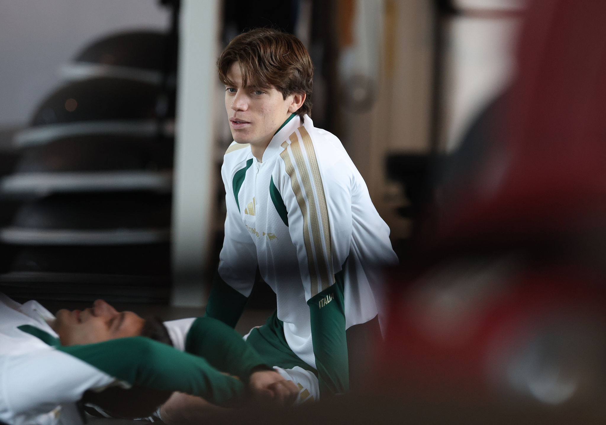 L'Atalanta dice no all'Inter per Palestra: pronti 35 milioni