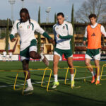 Denis su Retegui: "L'avevo consigliato all'Atalanta, era perfetto per Gasperini"