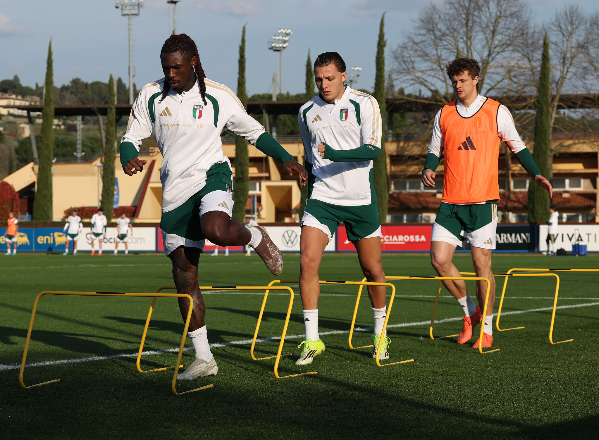 Denis su Retegui: "L'avevo consigliato all'Atalanta, era perfetto per Gasperini"