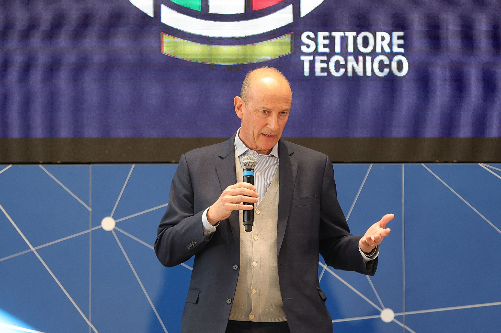 Samaden e il modello Atalanta: "Prima gli uomini, poi i campioni"