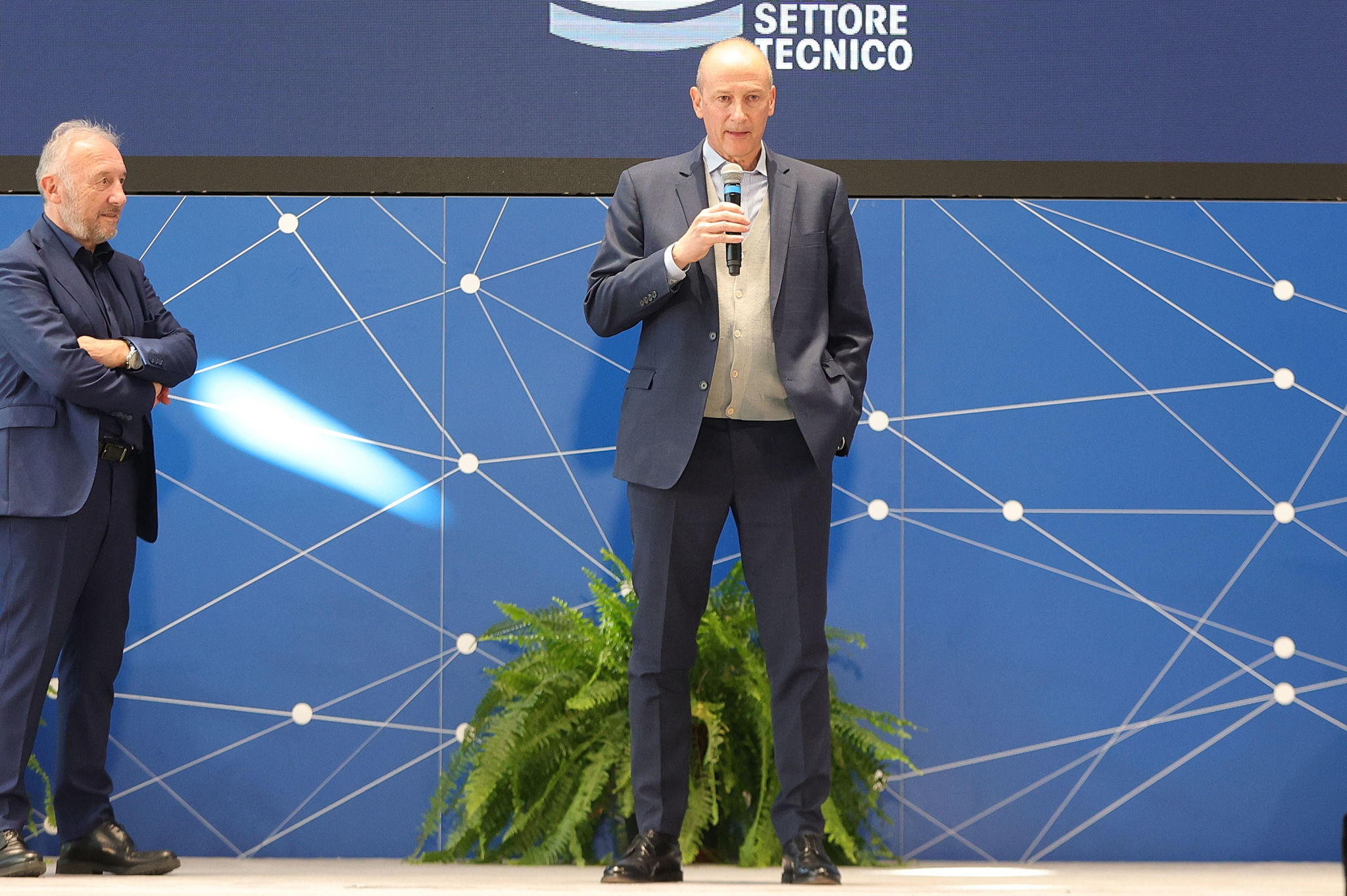 Samaden ridisegna il vivaio dell'Atalanta: "Più talenti italiani e rispetto"