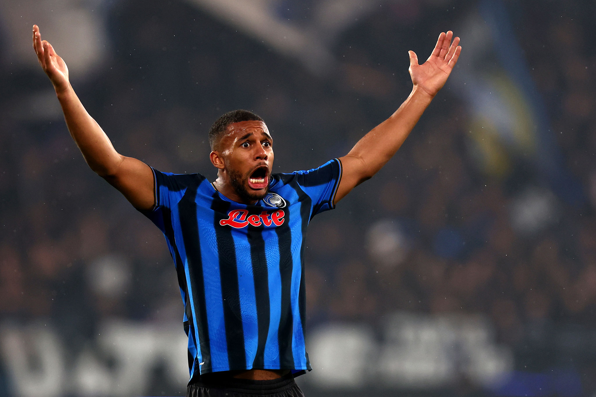 Hien: "Il coraggio è il nostro DNA, non cambieremo approccio"