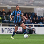 Atalanta in ansia per Hien: problema muscolare in nazionale